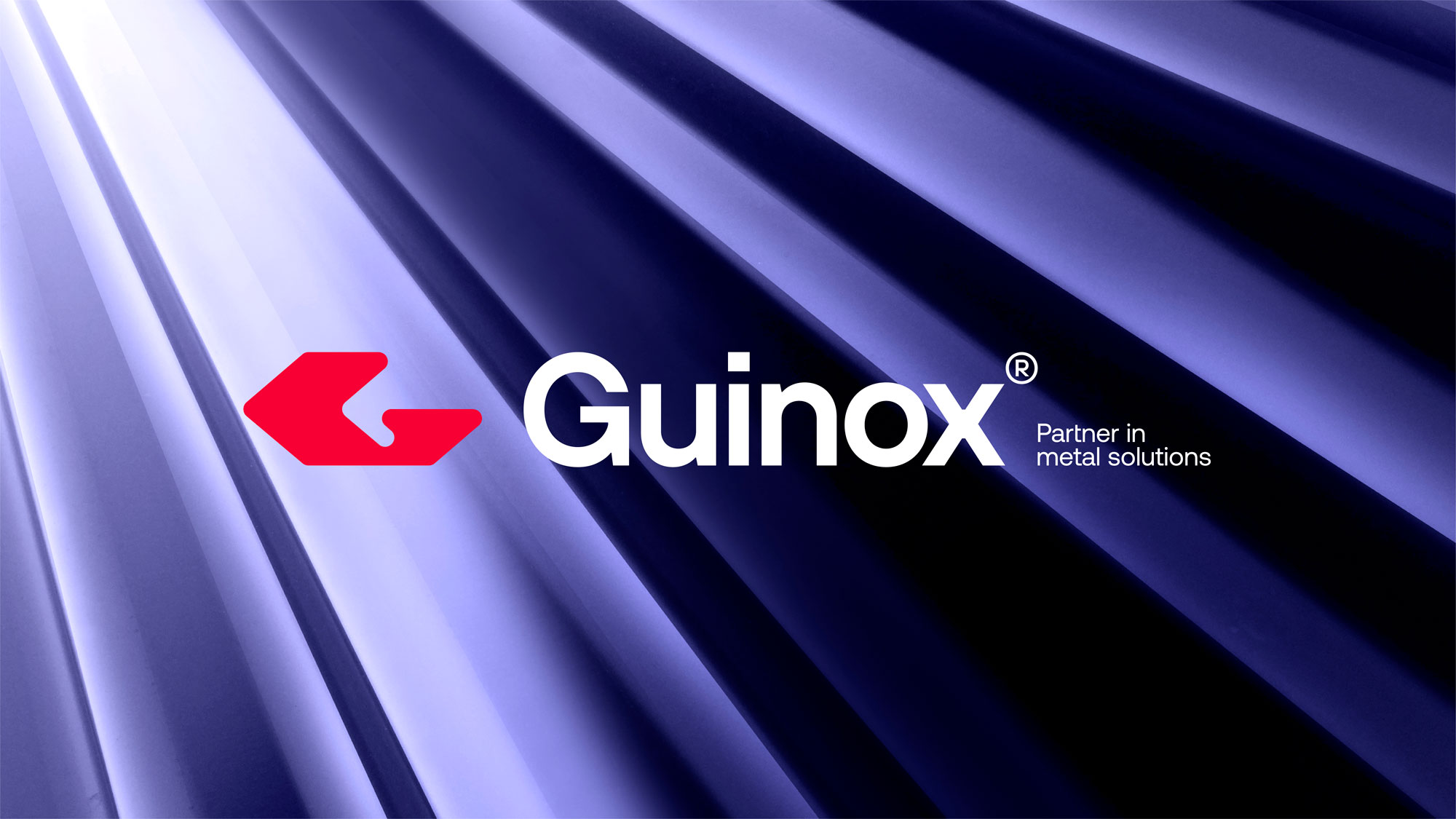 imagen corporativa GUINOX