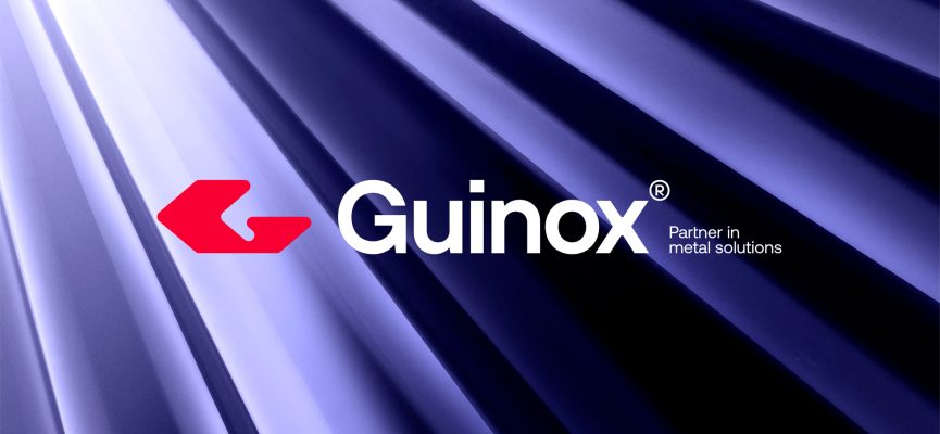 imagen corporativa GUINOX