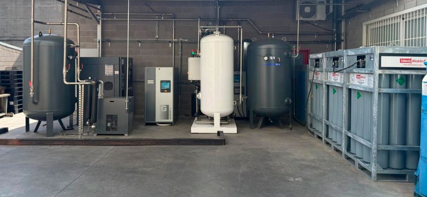 descubre las noticias que hablan sobre nuestros proyectos, si te gusta la industria metalurgica échale un vistazo